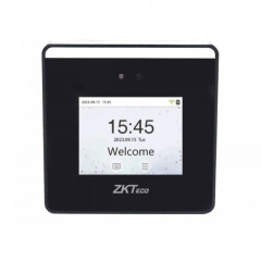 ZKTeco Horus TL2 [Wi-Fi] Биометрический терминал УРВ с распознаванием лиц